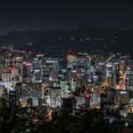 cityscape-seoul-korea-namsan